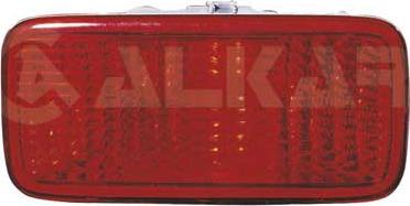 Alkar 2211685 - Задний противотуманный фонарь abcparts.ee