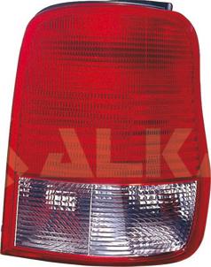 Alkar 2212999 - Задний фонарь abcparts.ee
