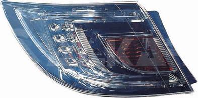 Alkar 2212906 - Задний фонарь abcparts.ee