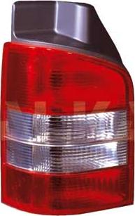 Alkar 2212985 - Задний фонарь abcparts.ee