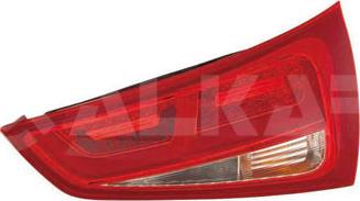 Alkar 2212467 - Задний фонарь abcparts.ee