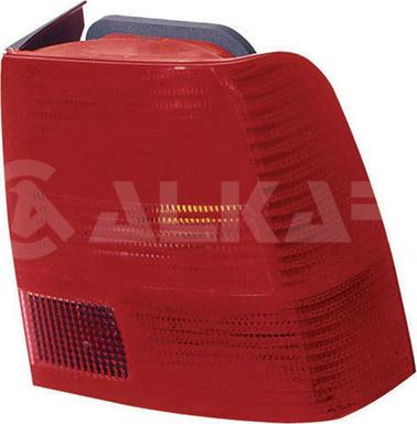 Alkar 2212116 - Задний фонарь abcparts.ee