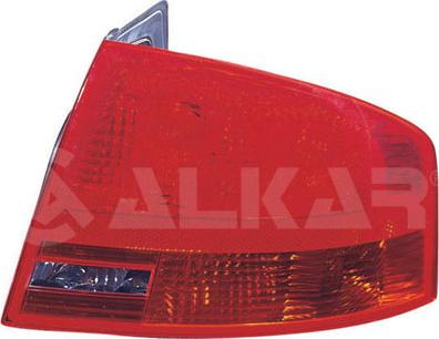 Alkar 2232503 - Задний фонарь abcparts.ee
