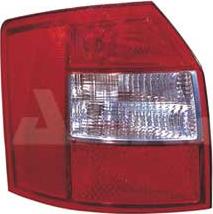 Alkar 2221503 - Задний фонарь abcparts.ee
