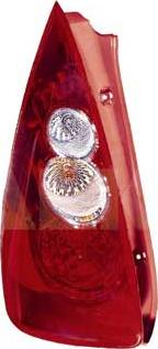 Alkar 2221650 - Задний фонарь abcparts.ee