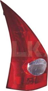 Alkar 2221228 - Задний фонарь abcparts.ee