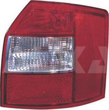 Alkar 2222503 - Задний фонарь abcparts.ee