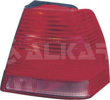 Alkar 2222127 - Задний фонарь abcparts.ee