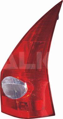 Alkar 2222228 - Задний фонарь abcparts.ee