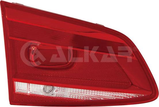 Alkar 2273118 - Задний фонарь abcparts.ee