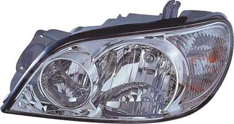 Alkar 2745999 - Основная фара abcparts.ee