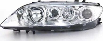 Alkar 2745904 - Основная фара abcparts.ee