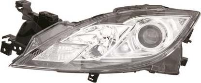 Alkar 2745906 - Основная фара abcparts.ee