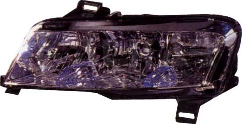 Alkar 2745931 - Основная фара abcparts.ee