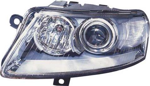 Alkar 2745501 - Основная фара abcparts.ee