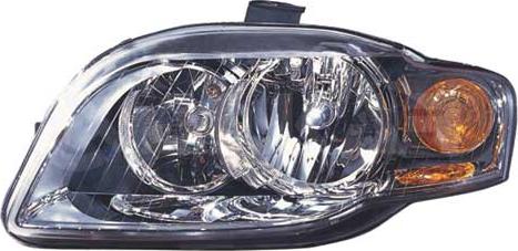 Alkar 2745503 - Основная фара abcparts.ee