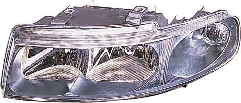 Alkar 2745099 - Основная фара abcparts.ee