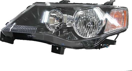 Alkar 2745025 - Основная фара abcparts.ee