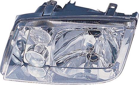 Alkar 2745114 - Основная фара abcparts.ee