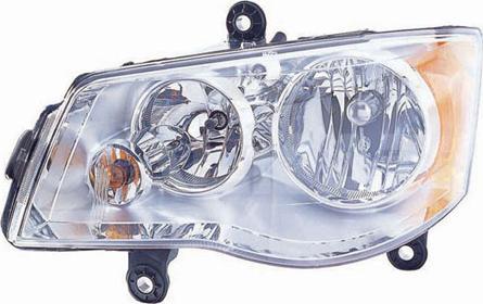 Alkar 2745806 - Основная фара abcparts.ee