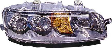 Alkar 2745349 - Основная фара abcparts.ee