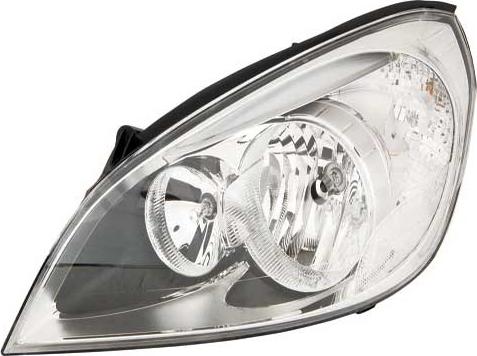 Alkar 2745726 - Основная фара abcparts.ee