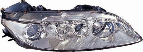 Alkar 2746904 - Основная фара abcparts.ee