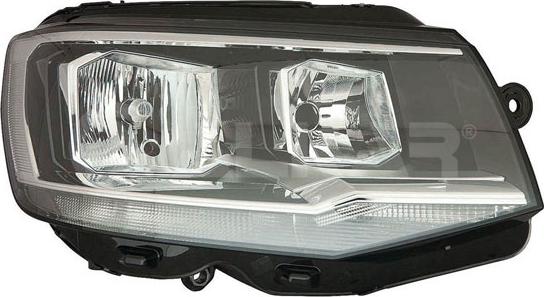 Alkar 2746923 - Основная фара abcparts.ee