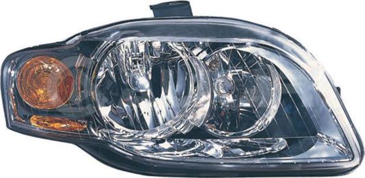 Alkar 2746503 - Основная фара abcparts.ee