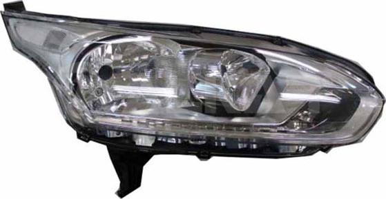 Alkar 2746140 - Основная фара abcparts.ee