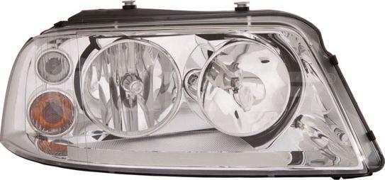 Alkar 2746132 - Основная фара abcparts.ee