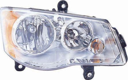 Alkar 2746806 - Основная фара abcparts.ee