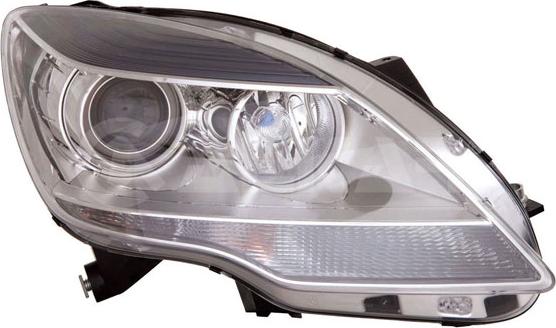 Alkar 2746706 - Основная фара abcparts.ee