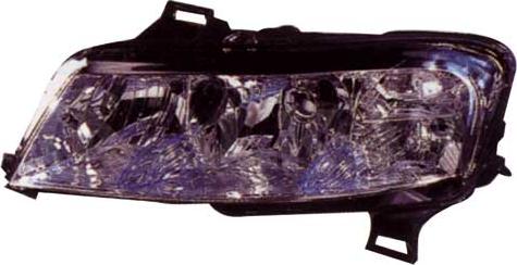 Alkar 2741931 - Основная фара abcparts.ee