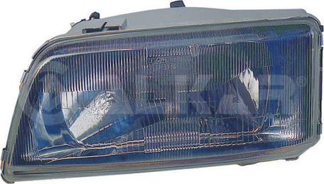 Alkar 2741920 - Основная фара abcparts.ee