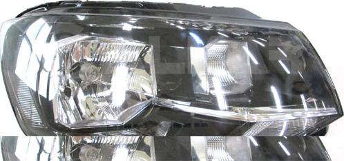 Alkar 2741923 - Основная фара abcparts.ee