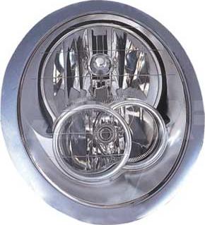 Alkar 2741455 - Основная фара abcparts.ee