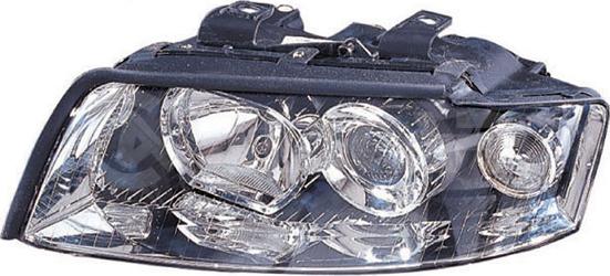 Alkar 2741503 - Основная фара abcparts.ee