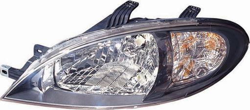 Alkar 2741602 - Основная фара abcparts.ee