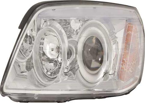 Alkar 2741042 - Основная фара abcparts.ee