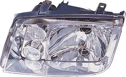 Alkar 2741114 - Основная фара abcparts.ee