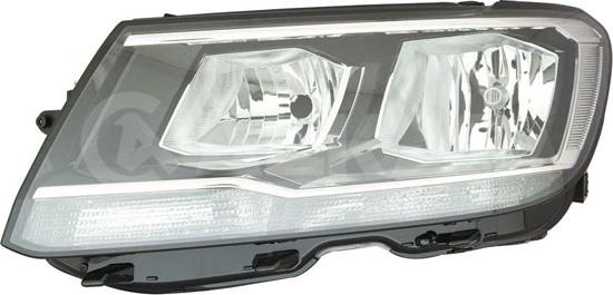 Alkar 2741139 - Основная фара abcparts.ee