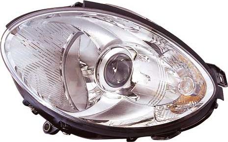 Alkar 2741707 - Основная фара abcparts.ee