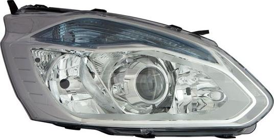 Alkar 2748140 - Основная фара abcparts.ee