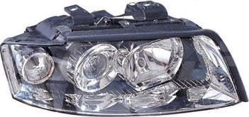 Alkar 2742503 - Основная фара abcparts.ee