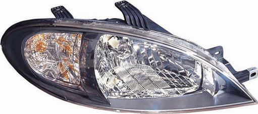 Alkar 2742602 - Основная фара abcparts.ee