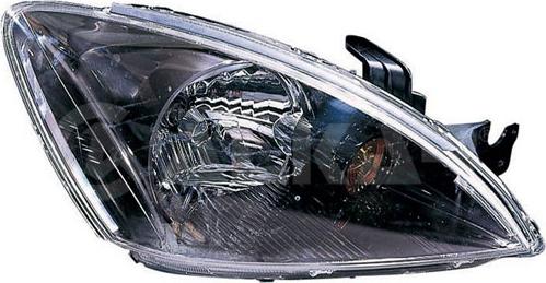 Alkar 2742685 - Основная фара abcparts.ee