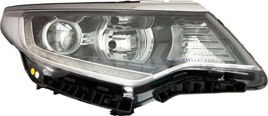 Alkar 2742637 - Основная фара abcparts.ee