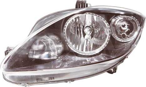 Alkar 2742095 - Основная фара abcparts.ee