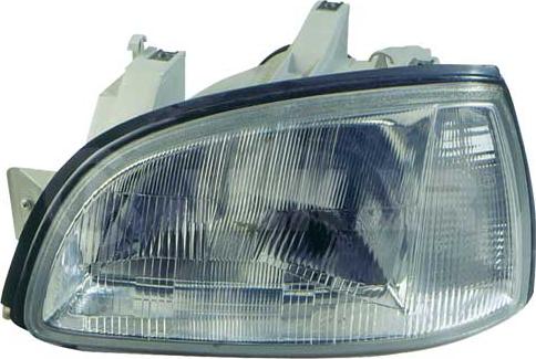 Alkar 2742166 - Основная фара abcparts.ee